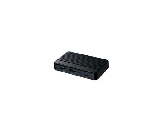 AVerMedia Live Gamer MINI GC311 USB 2.0 videooptagelseskort