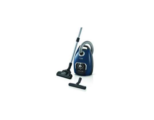 Bosch Serie 8 BGB75X494 Staubsauger 650 W Zylinder Trocken Staubbeutel