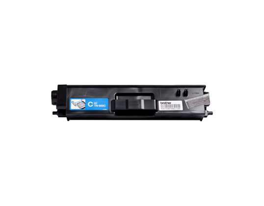 Brother TN-900C Toner Oryginalny Błękitny 1 sztuka