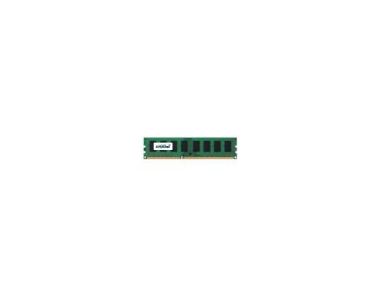 Cruciaal 2GB PC3-12800 DDR3 1600MHz geheugen