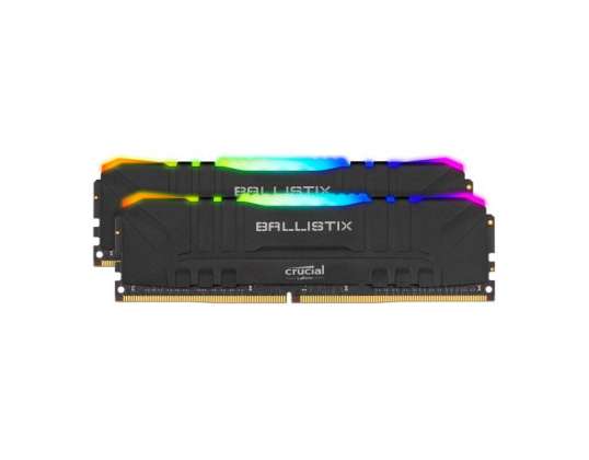Crucial BL2K16G32C16U4BL Speicher 32 GB DDR4 3200 MHz