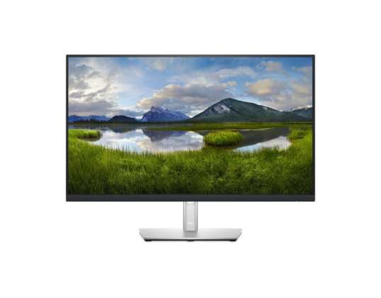 DELL P2721Q 68,6 cm (27") 3840 x 2160 εικονοστοιχεία 4K Εξαιρετικά HD LCD Μαύρο