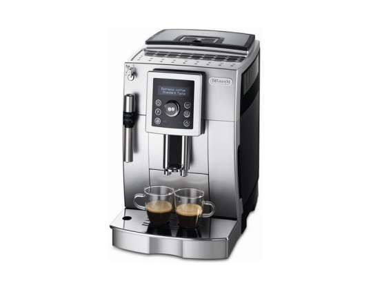 DeLonghi ECAM 23.420.SB Kaffeemaschine Espressomaschine 1,8 L