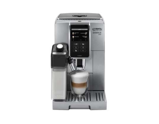 DeLonghi Ecam 370.95.S Flat Surface Automatische combi koffiemachine