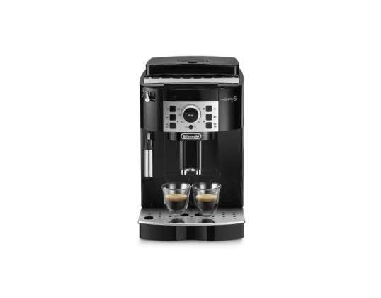 Kávovar DeLonghi Magnifica S ECAM20.116.B Automatický kombinovaný kávovar