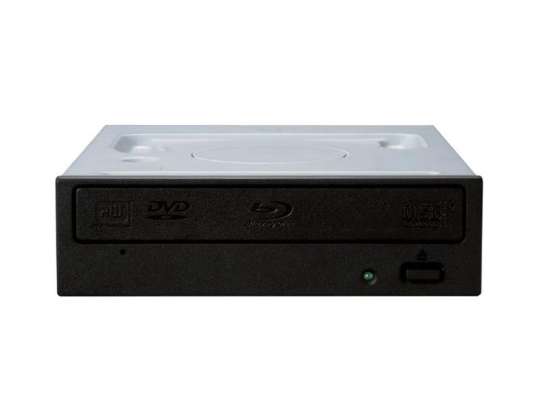 DVD-R / RW + R / RW Pioneer BDR-212DBK sfuso Blu Ray nero