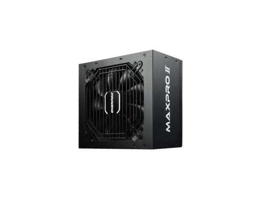 Enermax MAXPRO II unitate de alimentare a calculatorului 400 W ATX Negru