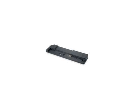 Replikátor portu Fujitsu S26391-F1607-L109 a dokovacia stanica pre notebooky Black