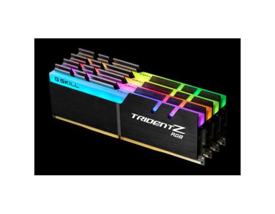 G.Skill Trident Z RGB 32GB DDR4 2133MHz Memória