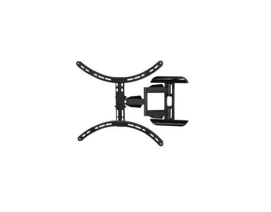 Hama 118620 165,1 cm (65") svart