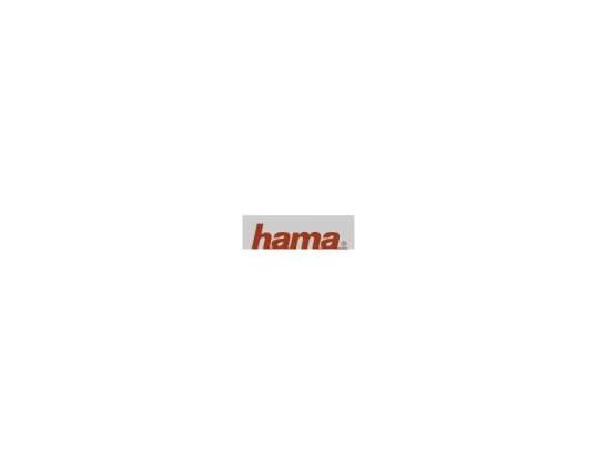 Čiapka Hama HS-P350 čierna