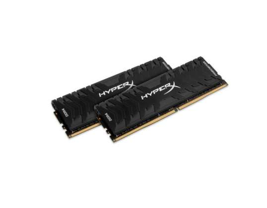 HyperX Predator HX430C15PB3K2 / 32 memória 32 GB DDR4 3000 MHz