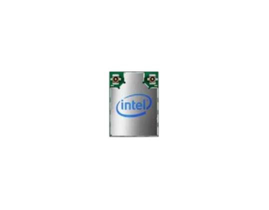 Intel 9461.NGWG. NV netwerkkaart en adapter Intern WLAN 433 Mbit/s