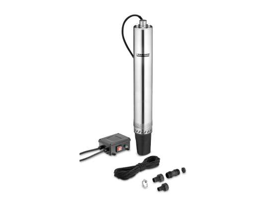 Kärcher BP 6 Puits profond 1000 W 5.5 bar 5000 l/h