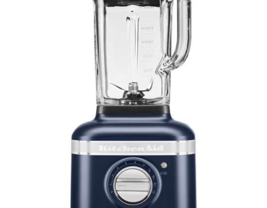 KitchenAid K400-Artisian 1,4 L stalo maišytuvas 1200 W Mėlyna