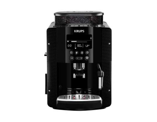 Krups EA8150 Kaffeemaschine Espressomaschine 1,7 L Automatik