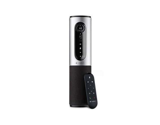 Logitech ConferenceCam Connect Konferenzsystem Gruppen-Videokonferenzsystem