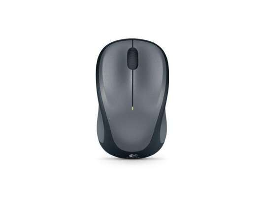 Logitech M235 Wireless Mouse Silver (910-002201)