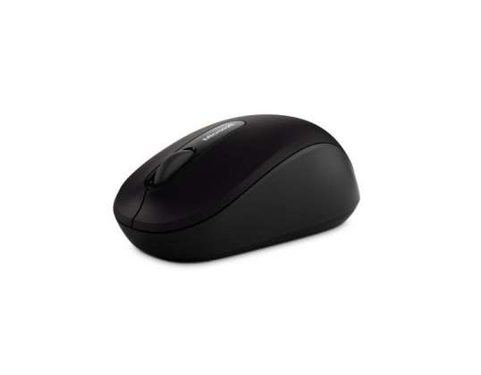 Microsoft Bluetooth Mobile 3600 BlueTrack 1000 DPI Maus Beidhändig