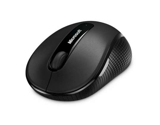Miška Microsoft D5D-00004