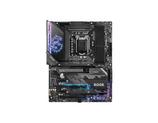 MSI MPG Z590 GAMING EDGE WIFI matična ploča Intel Z590 LGA 1200 ATX