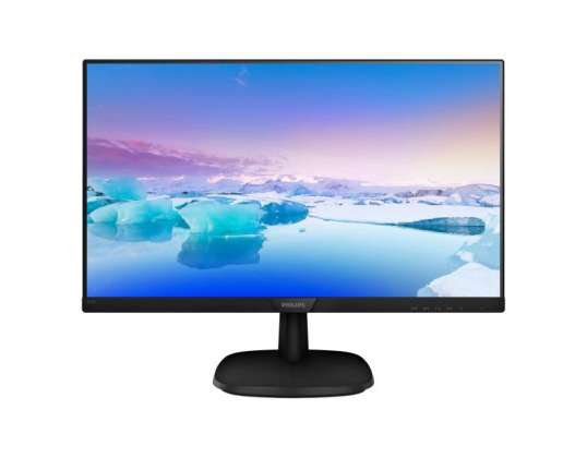 Philips Full HD LCD-monitor 273V7QDAB/00