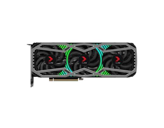 Grafična kartica PNY VCG309024TFXPPB NVIDIA GeForce RTX 3090 24 GB GDDR6X