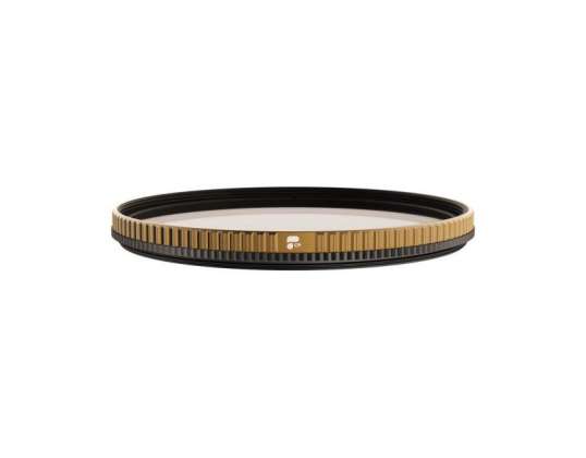 PolarPro QuartzLine Filtro de cámara polarizadora circular 82mm