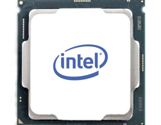 Intel Core i9-10900X Processor 3,7 GHz 19,25 MB