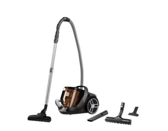 Rowenta Silence Force RO723 2,5 L A cylindre Sec 550 W Sans sac