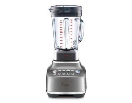 Sage blender de masă Q 2 L 1220 W Argintiu