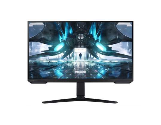 Samsung LS28AG700NUXEN Computerbildschirm 71,1 cm (28 Zoll) 3840 x 2160 Pixel LED Schwarz