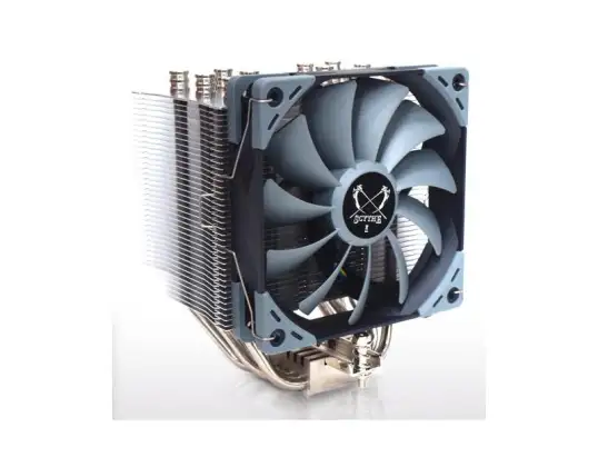 Processeur Scythe Mugen 5 Rev.B Cooler