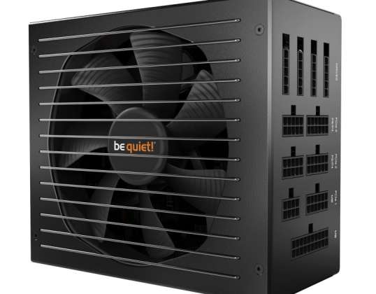 тишина! Прямой блок питания 11 компьютеров 850 Вт ATX черный