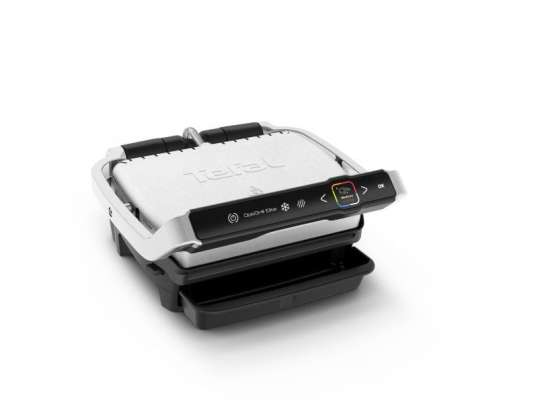 Tefal OptiGrill Елітна контактна сітка GC750D