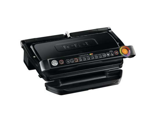 Tefal OptiGrill + GC722834 Kontaktna mreža