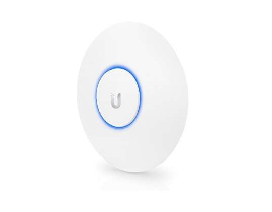 Ubiquiti Networks UAP-AC-LR WLAN access point 1000 Mbit / s White