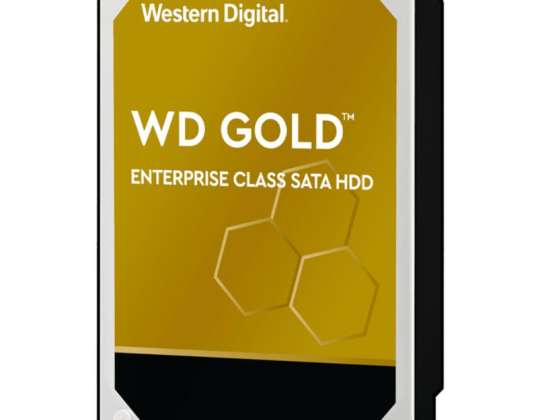 WD Gold WD6003FRYZ 6TB