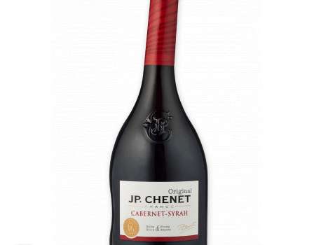 JP Chenet Cabernet Syrah