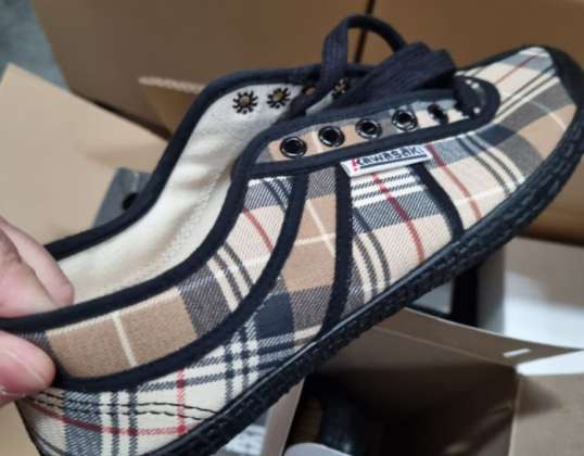 KAWASAKI scarpe casual