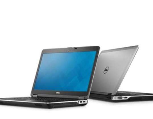 Lenovo Thinkpad E6440 sülearvuti - hulgiarvutid, 42 tükki, i5, 4 GB muutmälu, 320 GB kõvaketas