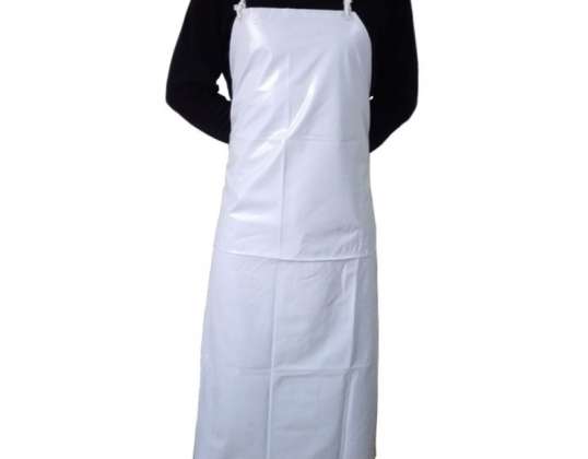 Work apron