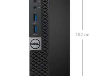 Stationære Dell 7040-pc'er [PP]