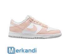 Nike Dunk Low Coral Pink SNPS - DD1873-100
