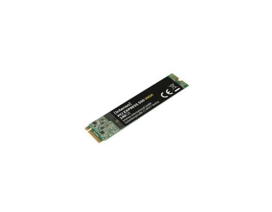 Intensiva 3834440 M.2 solid state-enheter 240 GB PCI Express 3D NAND NVMe