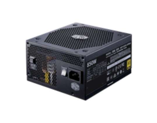 PC- Netzteil Ψύκτης Κύριος V-Σειρά 850W