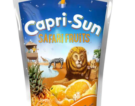 Capri Sun 200 ml