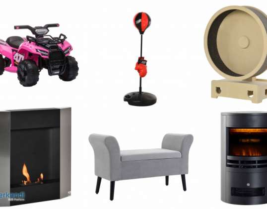 Pallet A/B Fireplaces Sofa Pet accessories