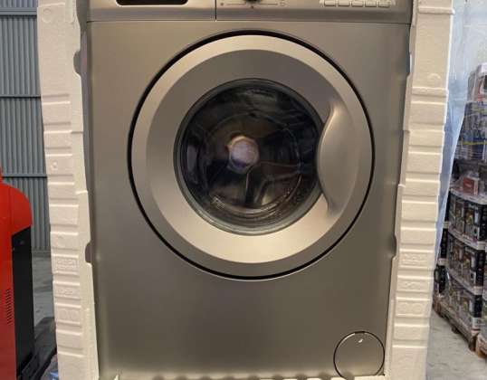 Store Waschmaschine, Trockner & Kühlschrank Bundle - Kauf eines kompletten Bundles neuer Geräte