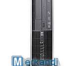 HP COMPAQ ELITE 8100 SFF Pentium G6950 RAM 4 GB HDD 250 GB